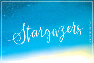 Stargazers: A Feminine Touch for Every Design